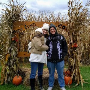 Meet your Posher, Joy